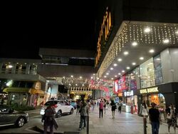 Grand Hyatt Singapore (D9), Retail #526753451